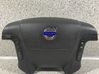 Steering wheel airbag 