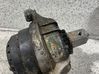 Engine mount bracket 