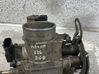 Throttle valve 