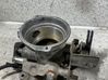 Throttle valve 