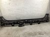 Rear bumper mounting bracket 