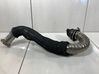 EGR valve line/pipe/hose 