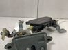 Tailgate/trunk/boot lock/catch/latch 