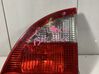 Tailgate rear/tail lights 