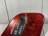 Tailgate rear/tail lights 