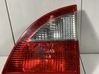 Tailgate rear/tail lights 