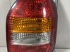 Rear/tail lights 
