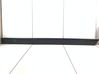 Rear door trim (molding) 