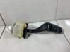 Wiper control stalk 