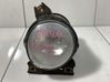 Front fog light 