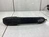 Front door exterior handle 