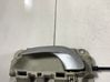 Front door interior handle 