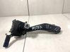 Wiper control stalk 