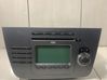 Radio/CD/DVD/GPS head unit 