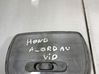 Rear seat light 
