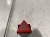 Hazard light switch 8P0941509A