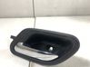 Front door interior handle 8226049