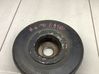 Crankshaft pulley 