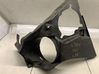 Engine splash shield/under tray 