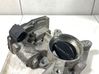 Throttle valve 55564164