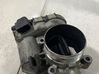 Throttle valve 8692720