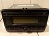 Panel / Radioodtwarzacz CD/DVD/GPS 5J0035161