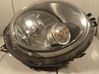 Headlight/headlamp 0301225704