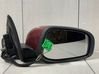Front door electric wing mirror 015846