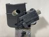 Tailgate/trunk/boot lock/catch/latch 4F5827505D