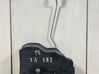 Front door lock A053702