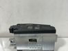 Steering wheel lock 8K0905852D