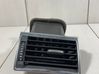 Dashboard side air vent grill/cover trim 4E0820902
