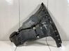 Front bumper mounting bracket 08693182