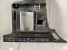 Rear bumper mounting bracket 08693382