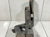 Rear bumper mounting bracket 4E0853913C