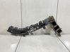Rear bumper mounting bracket 6H5217A882