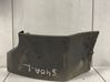 Sill/side skirt trim 08678012