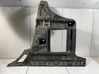 Rear bumper mounting bracket 08693383