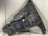 Front bumper mounting bracket 08693182
