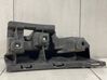 Rear bumper mounting bracket 08693389