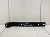 Front bumper mounting bracket 4E0806493