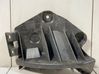 Rear bumper mounting bracket 8P4807394A