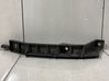 Rear bumper mounting bracket 8N0807453