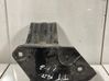 Rear bumper mounting bracket 8N0807484