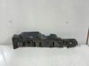 Front bumper mounting bracket 8P0807183B
