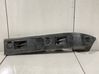 Front bumper mounting bracket 1J0807184A