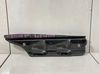 Front bumper mounting bracket 1K0807184
