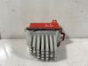 Heater blower motor/fan resistor 1J0907521