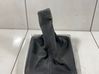 Gear lever shifter trim leather/knob 3C0711113D