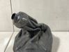 Gear lever shifter trim leather/knob 8D0863279K